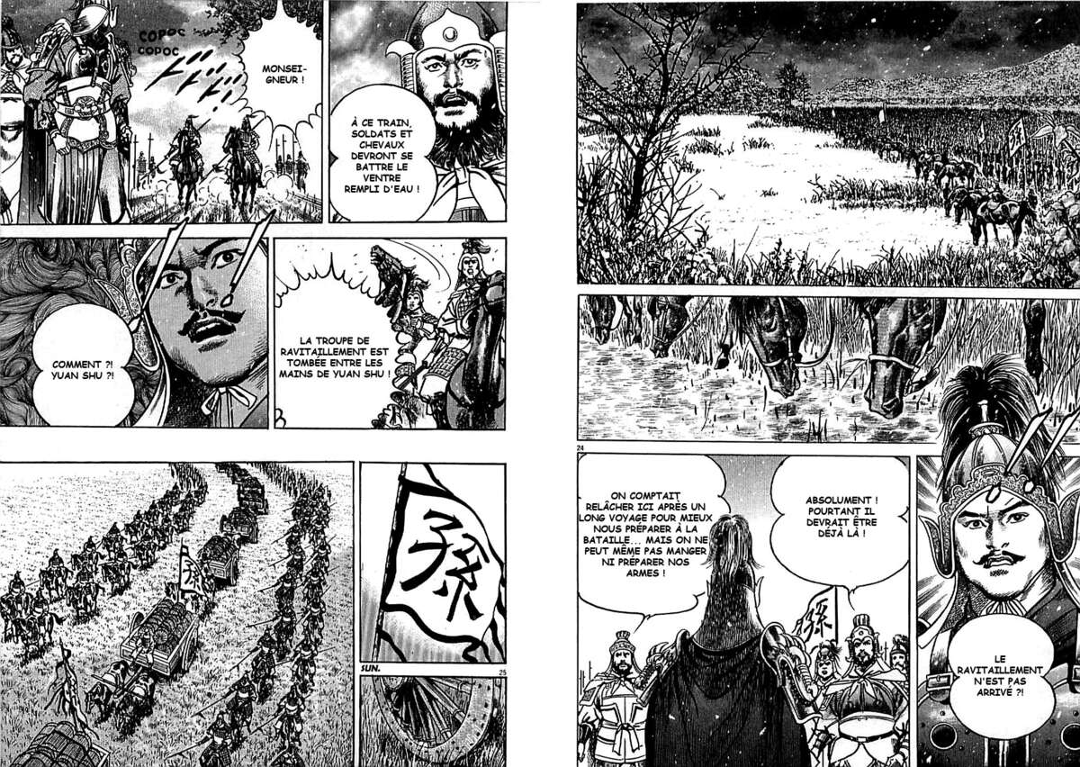 Lord Volume 8 page 67