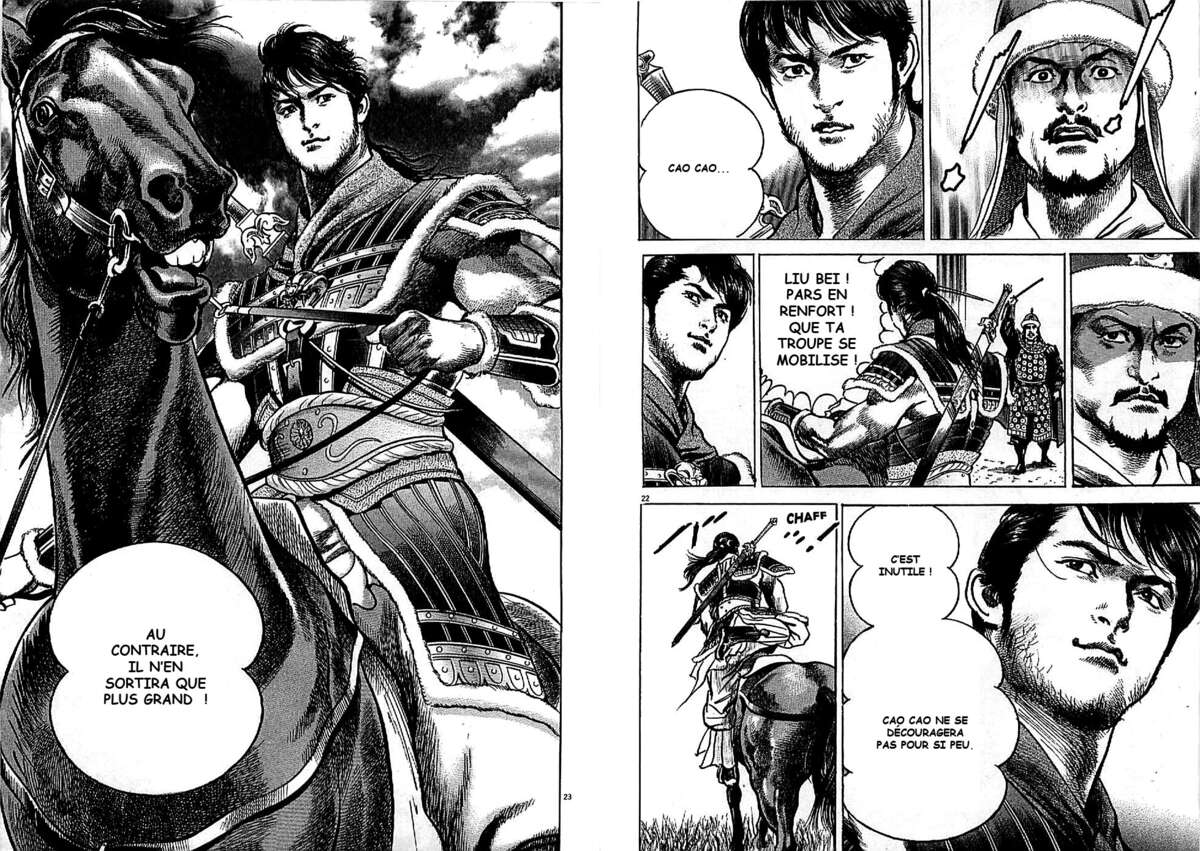 Lord Volume 8 page 83