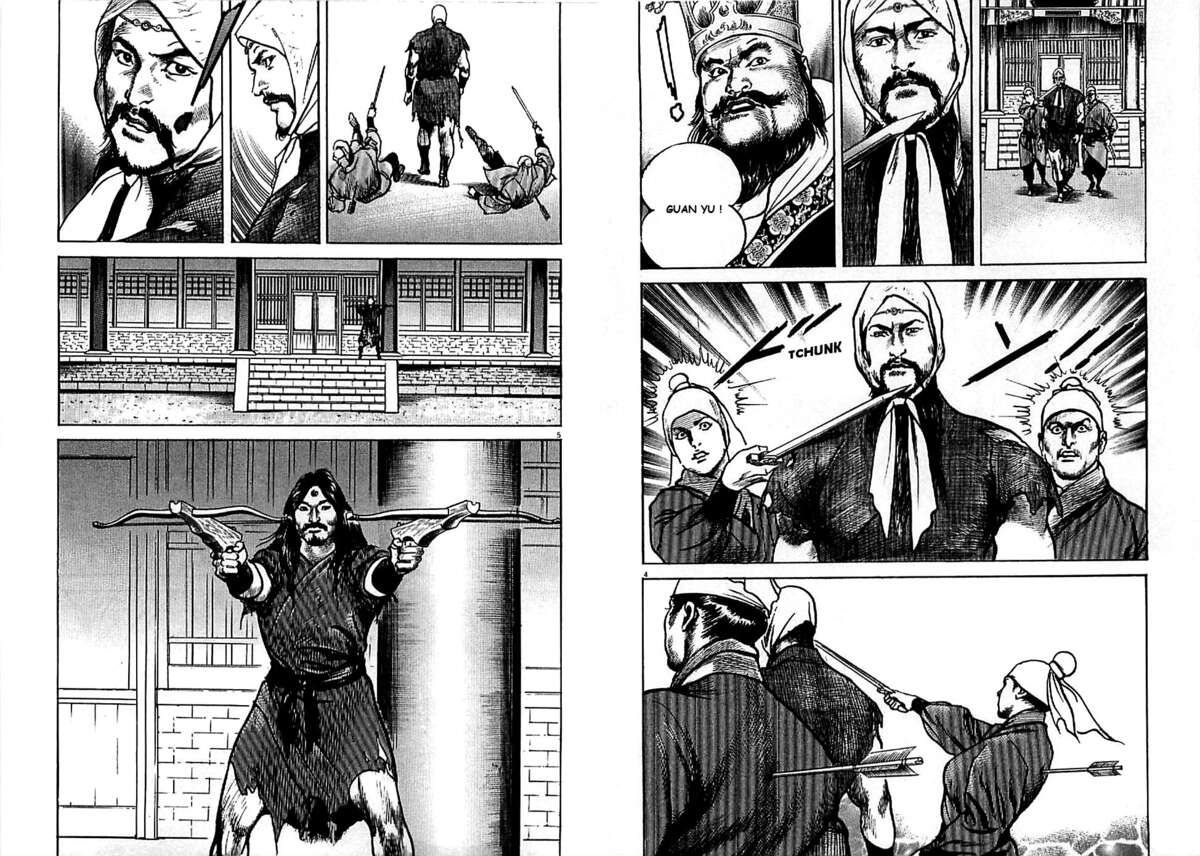 Lord Volume 8 page 91