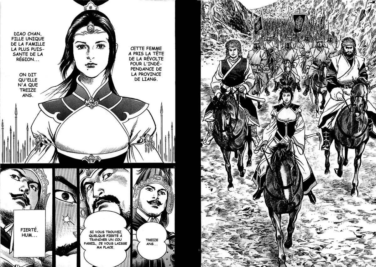 Lord Volume 8 page 96