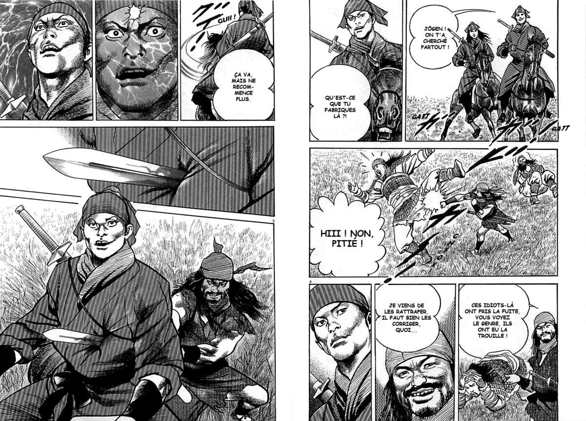 Lord Volume 10 page 60