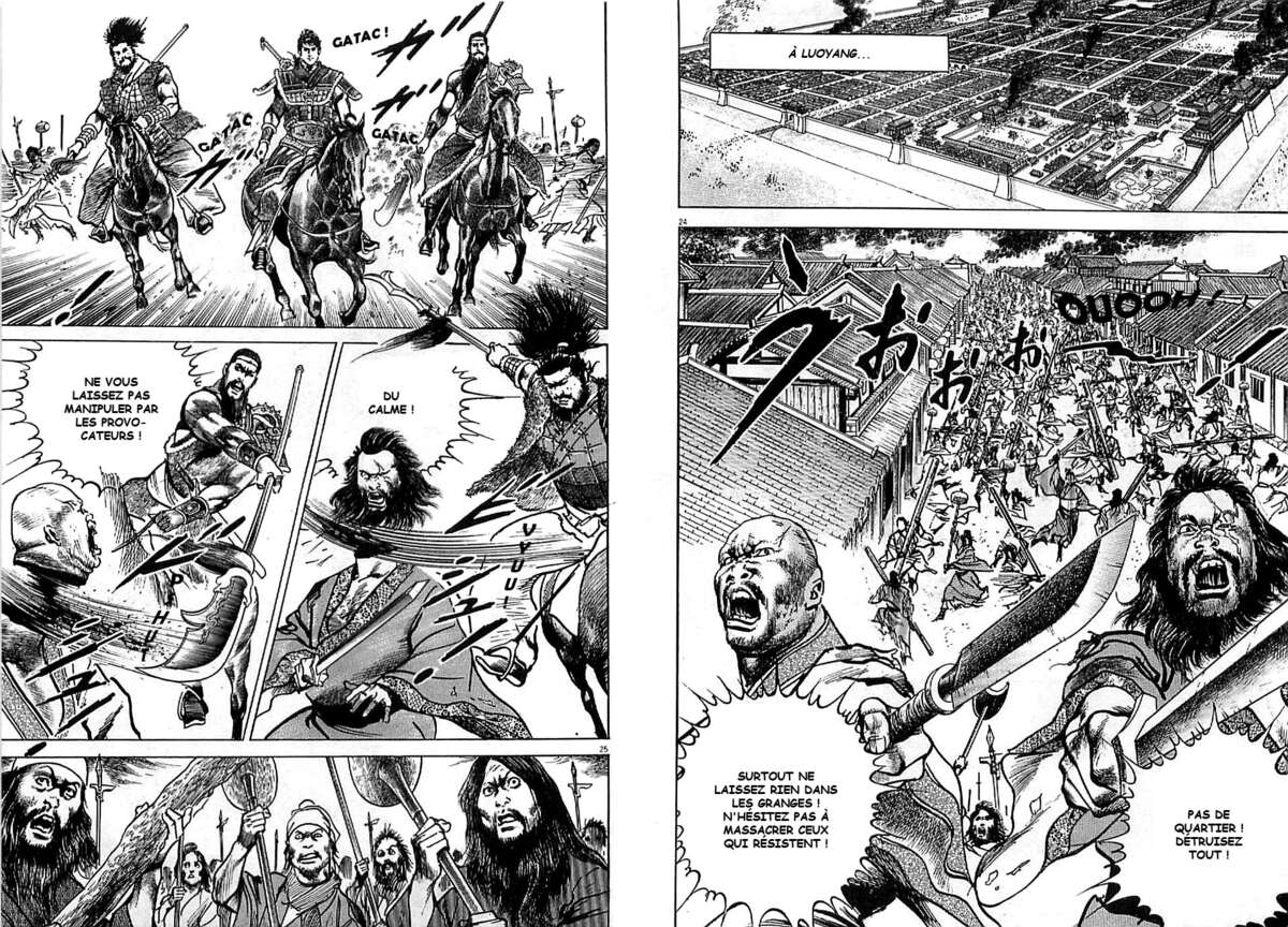 Lord Volume 10 page 70