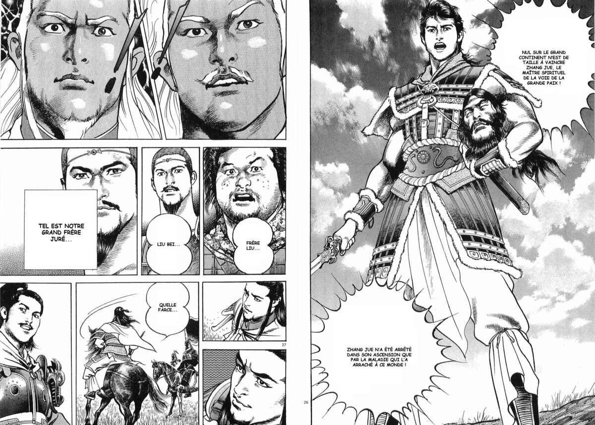 Lord Volume 5 page 32