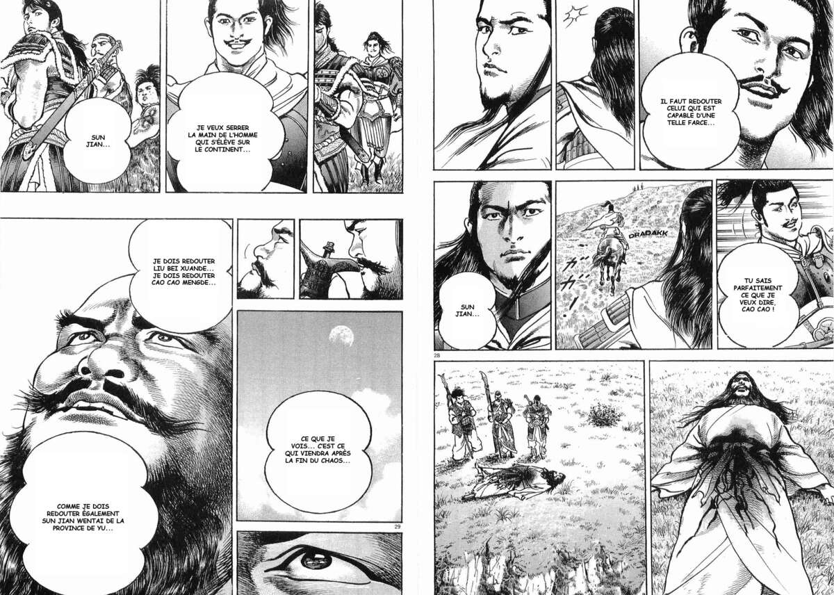 Lord Volume 5 page 33