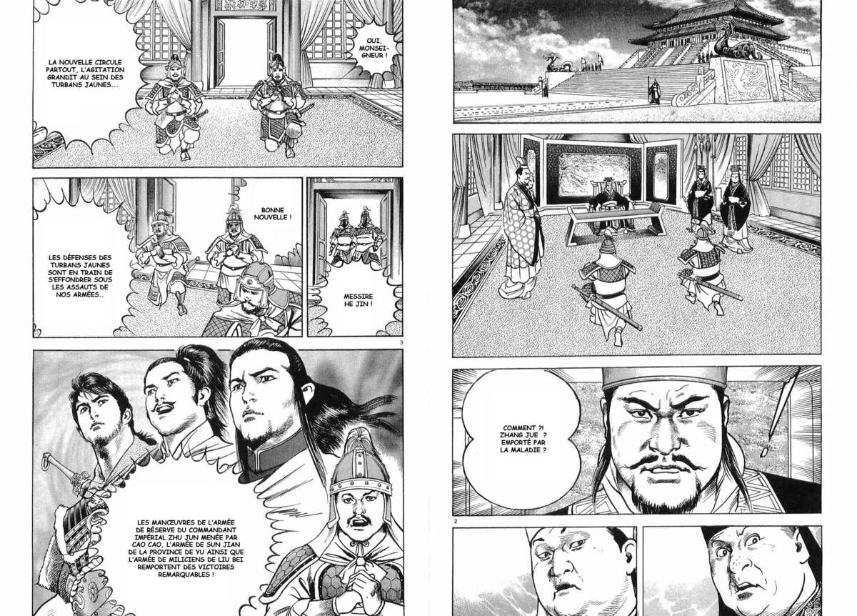 Lord Volume 5 page 36
