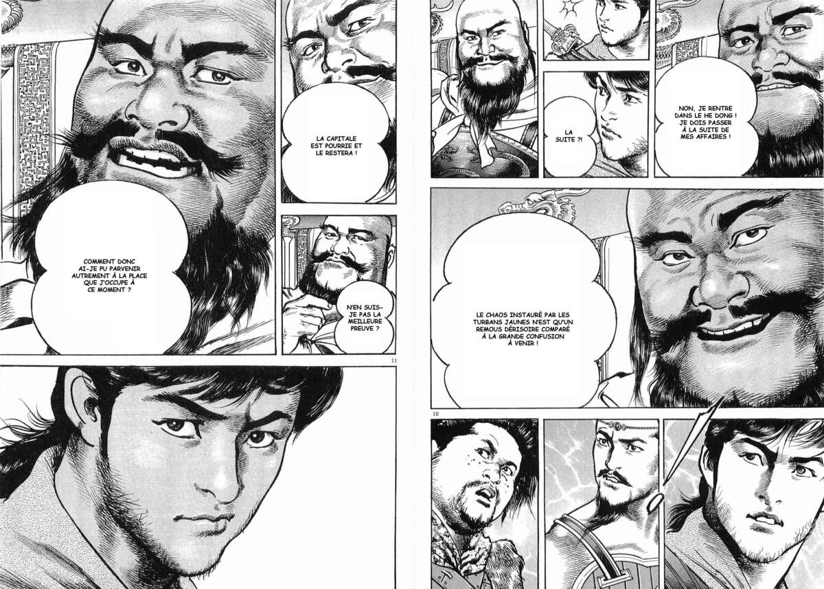 Lord Volume 5 page 40