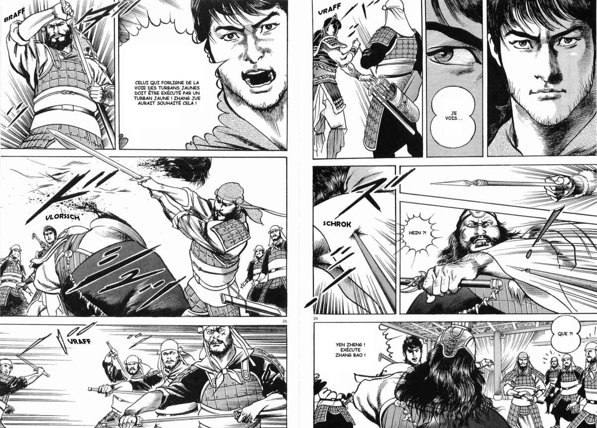 Lord Volume 5 page 47