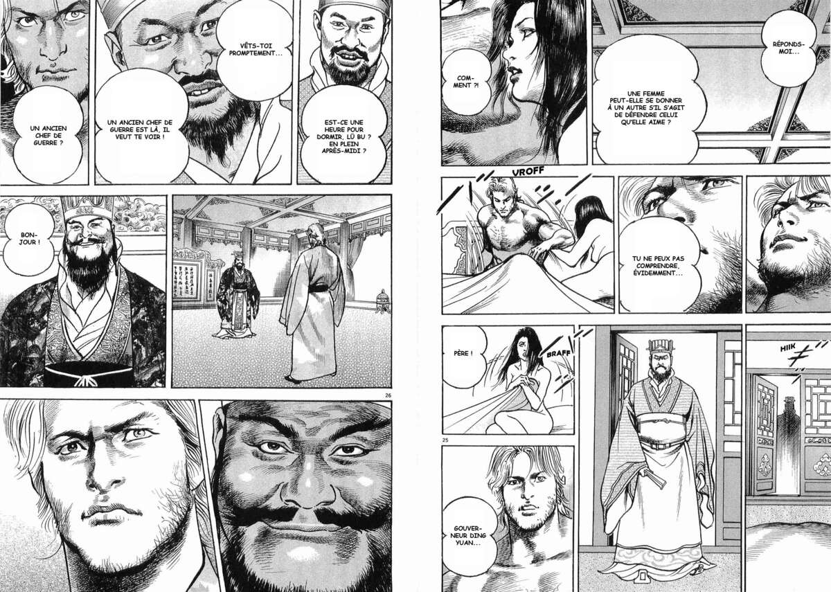 Lord Volume 5 page 64