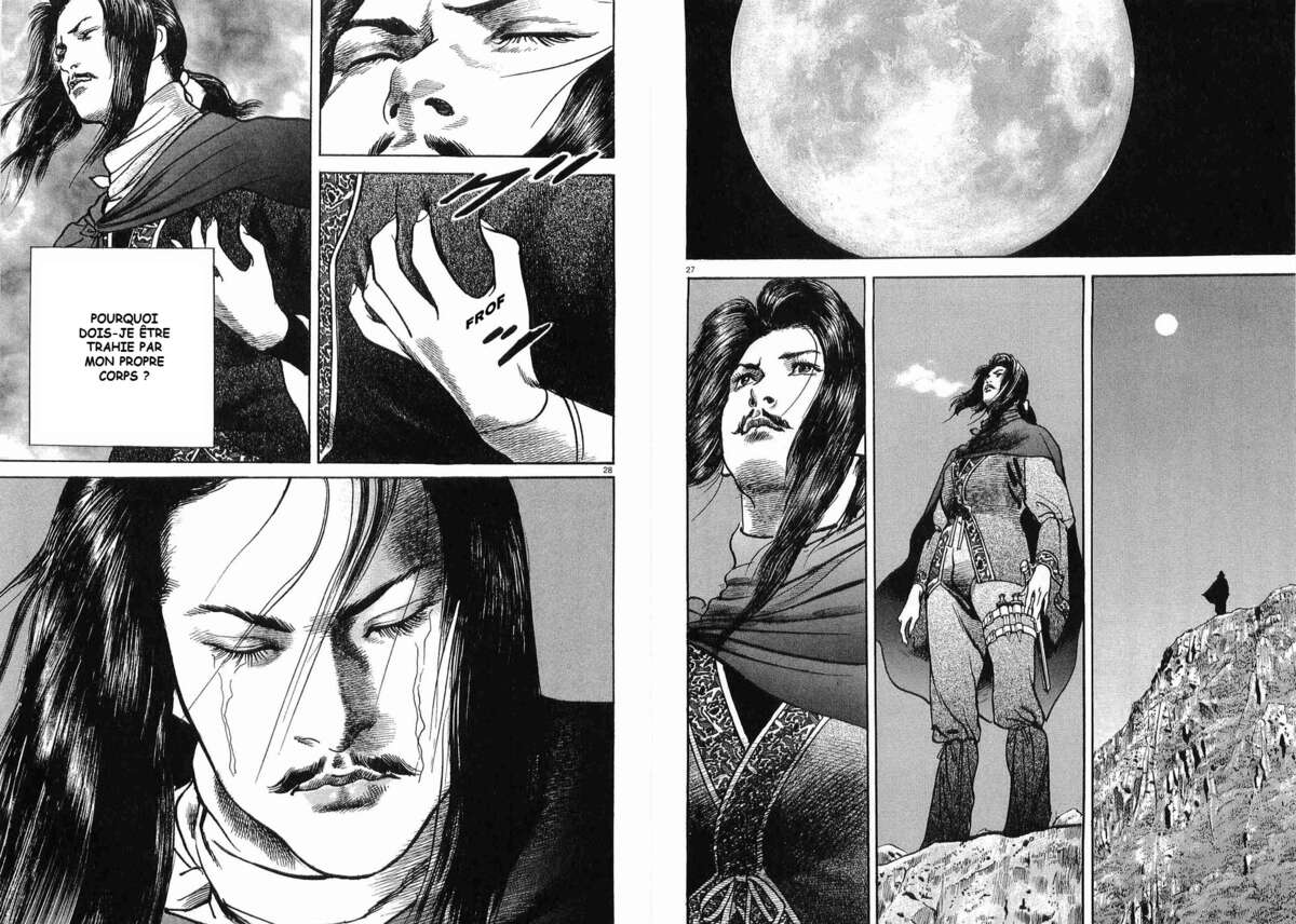 Lord Volume 5 page 65