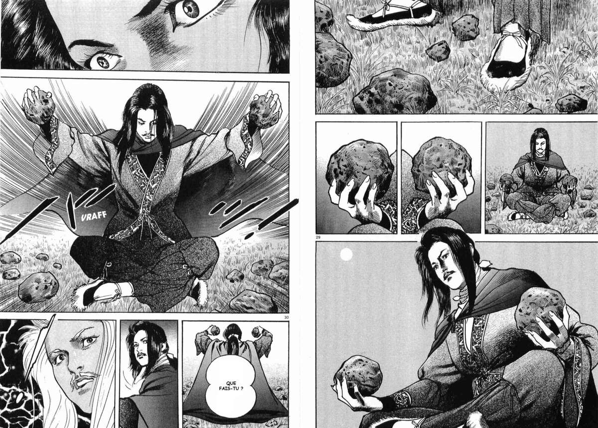 Lord Volume 5 page 66