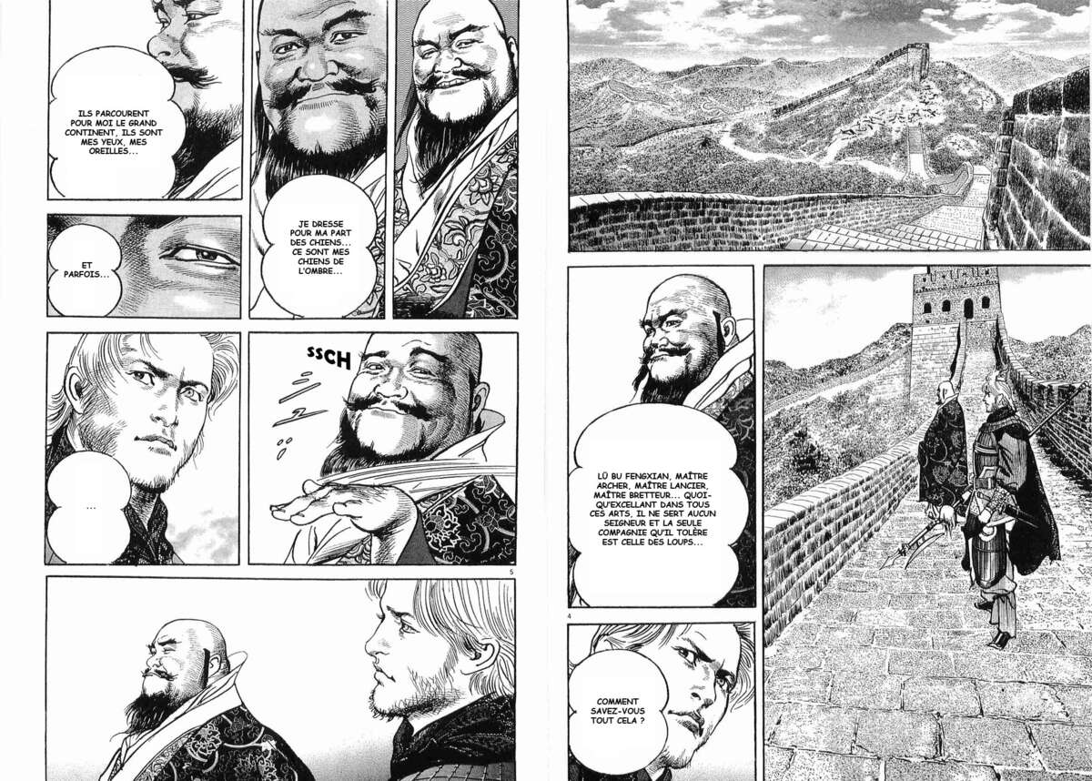 Lord Volume 5 page 69