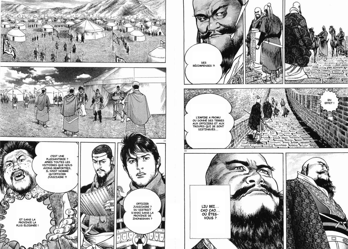Lord Volume 5 page 72