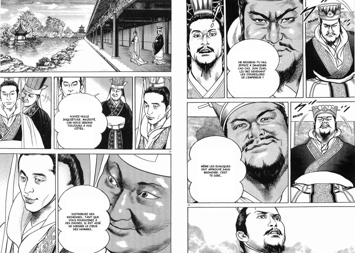 Lord Volume 5 page 74