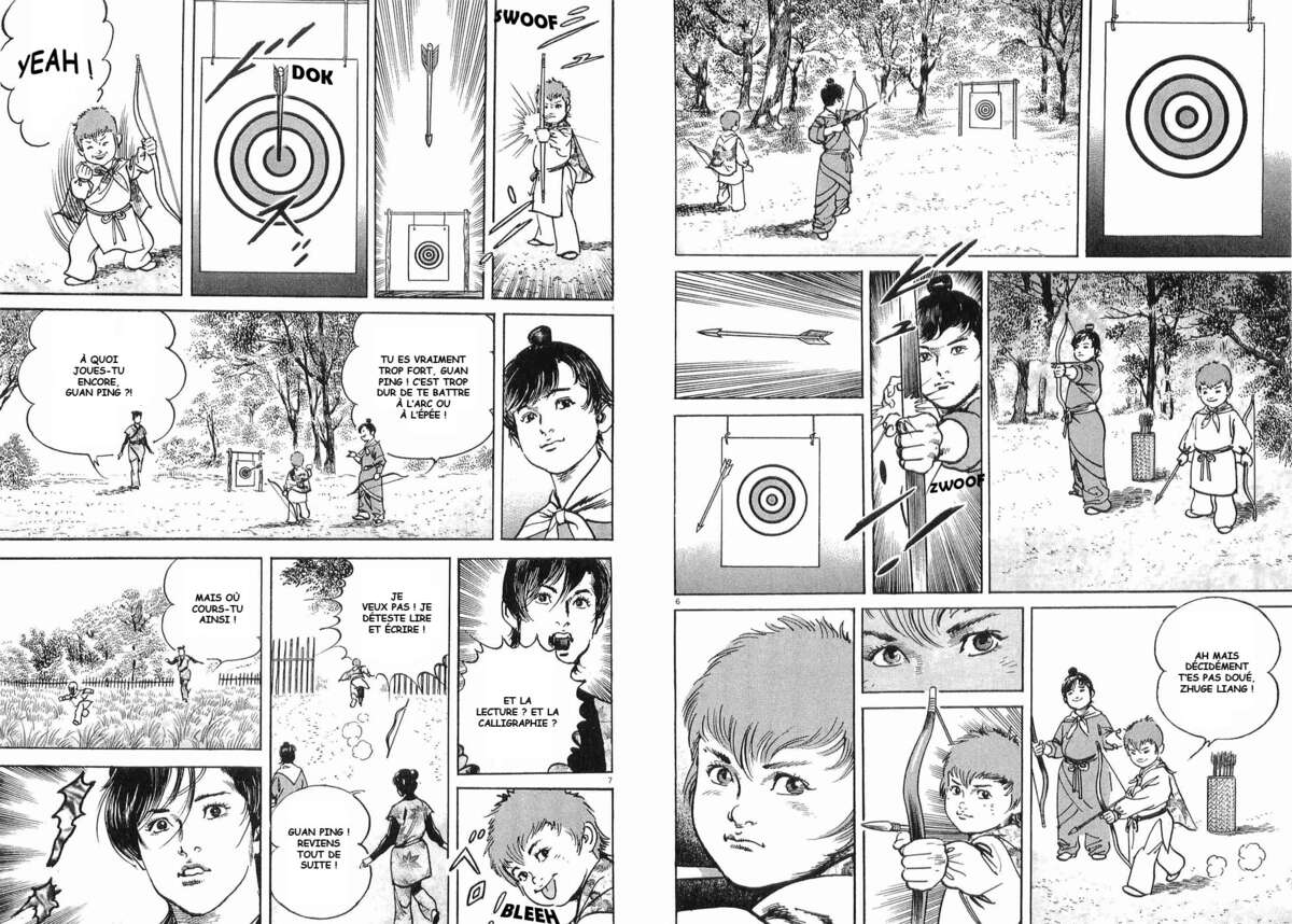 Lord Volume 5 page 85