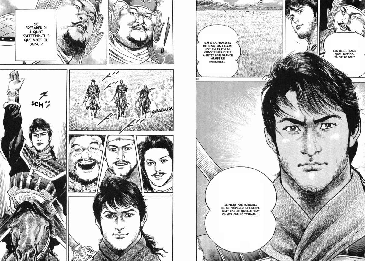 Lord Volume 5 page 88