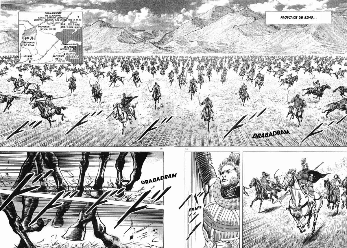 Lord Volume 5 page 89