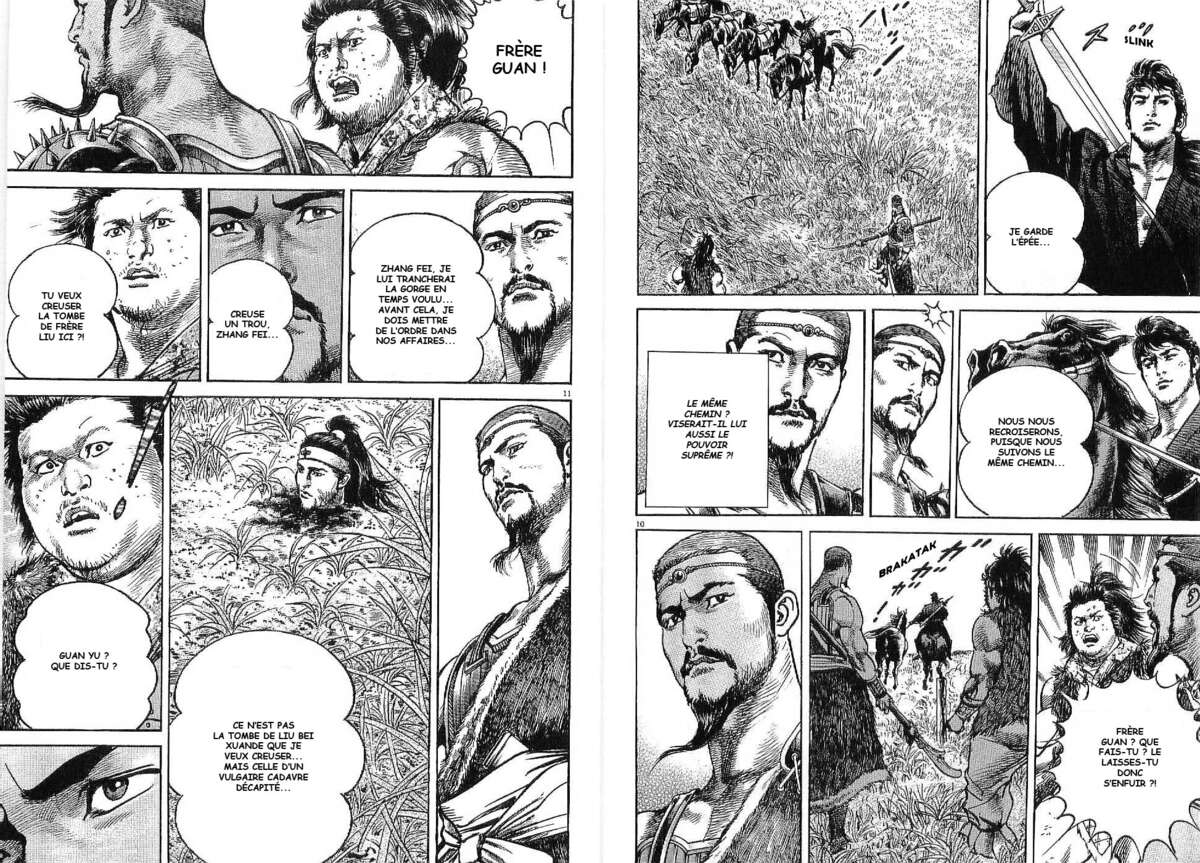 Lord Volume 1 page 52