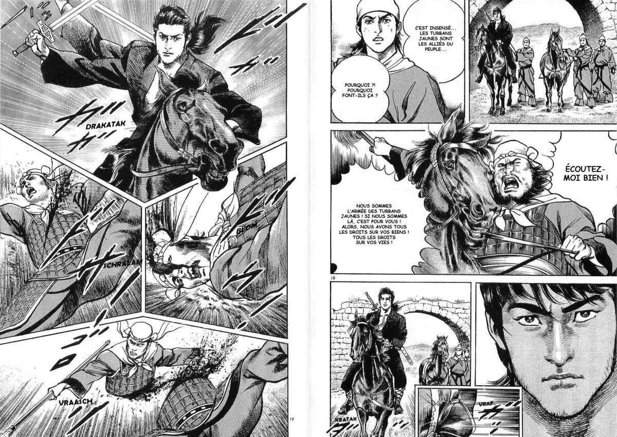Lord Volume 1 page 56