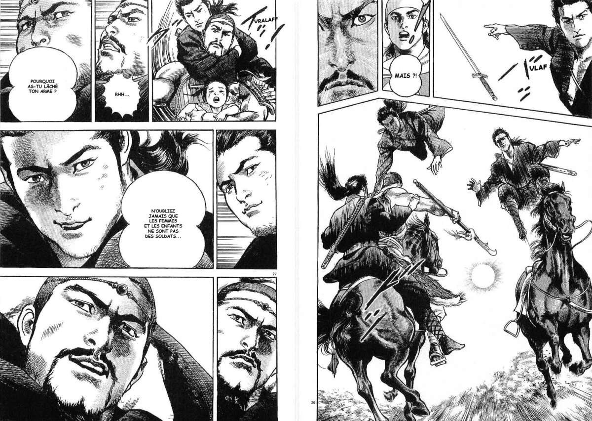 Lord Volume 1 page 60