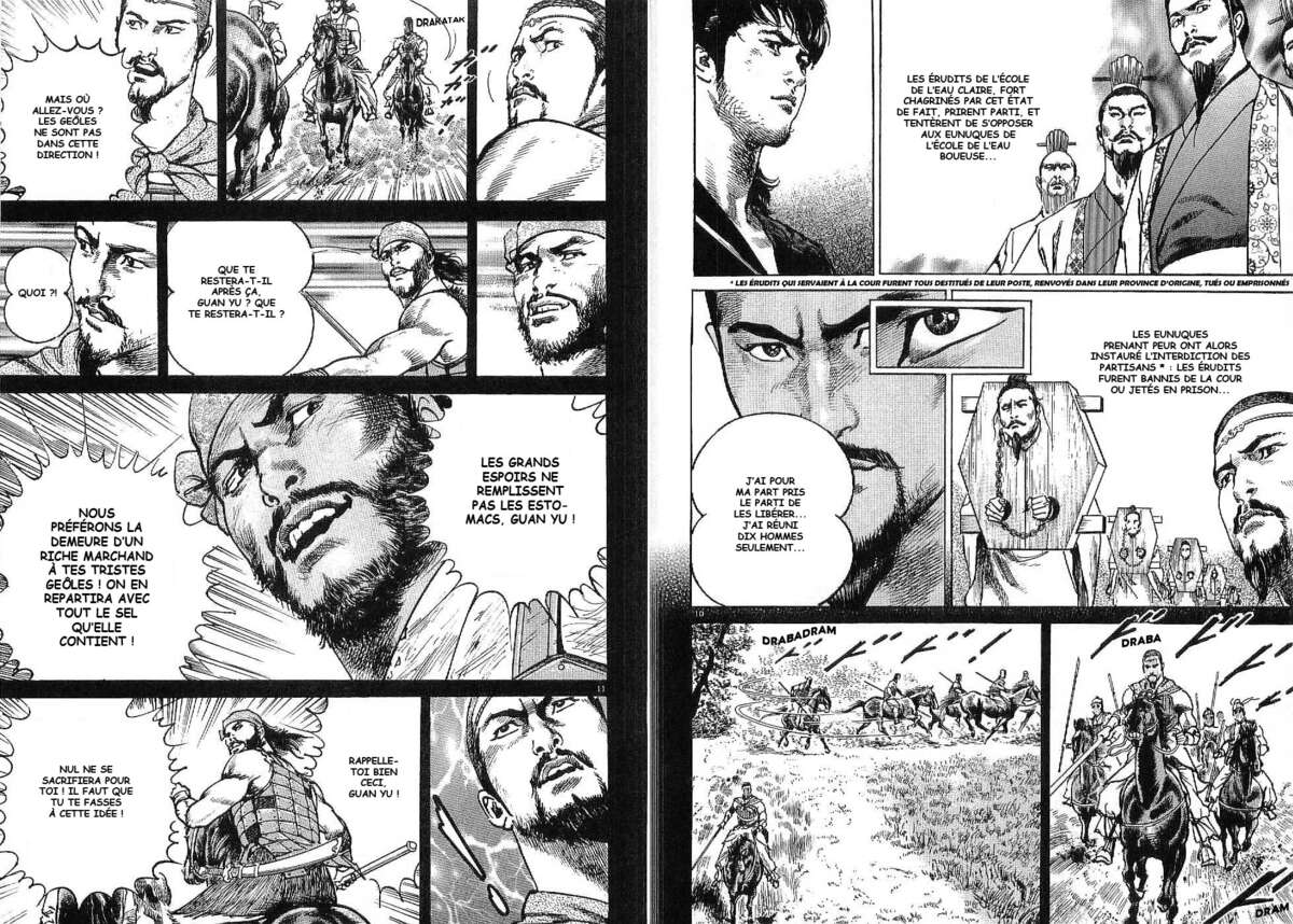 Lord Volume 1 page 67