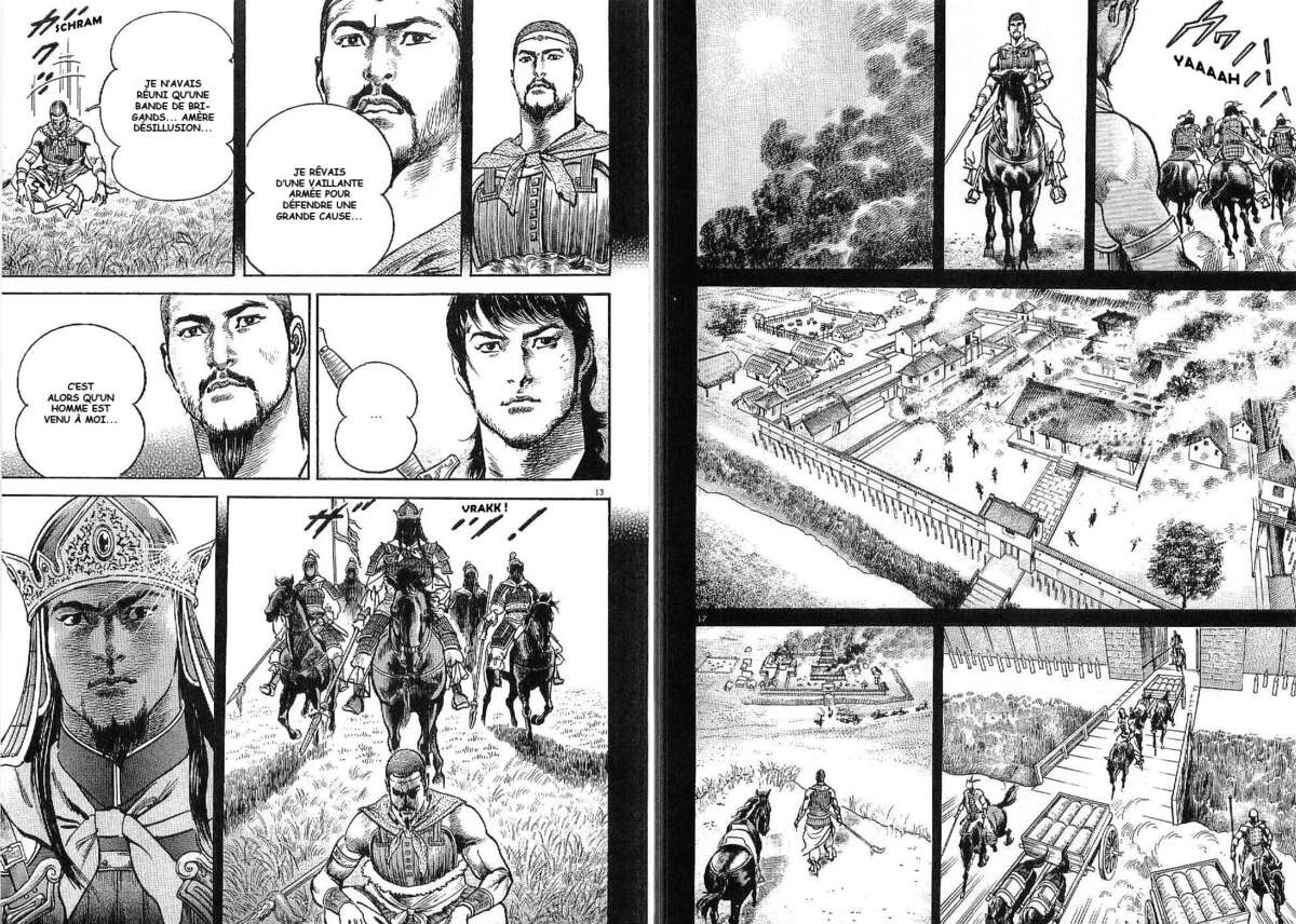 Lord Volume 1 page 68