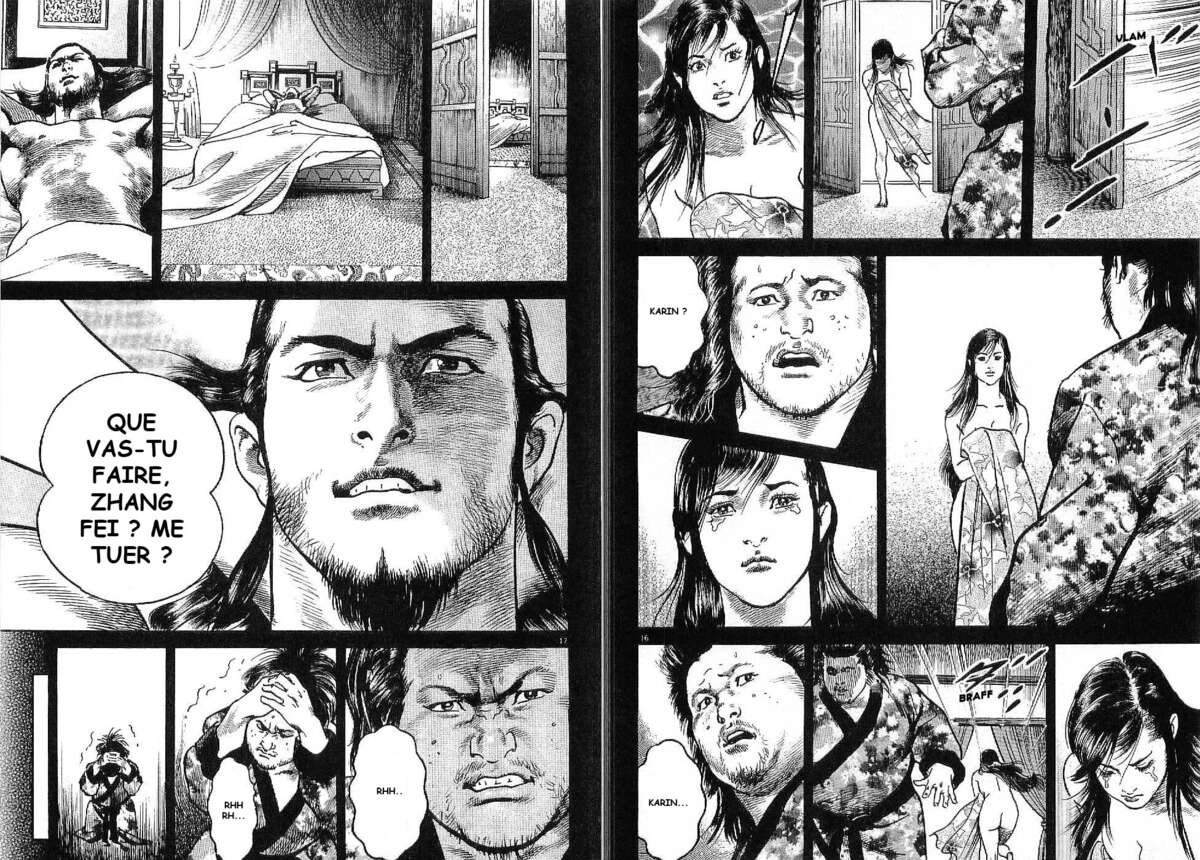 Lord Volume 1 page 84