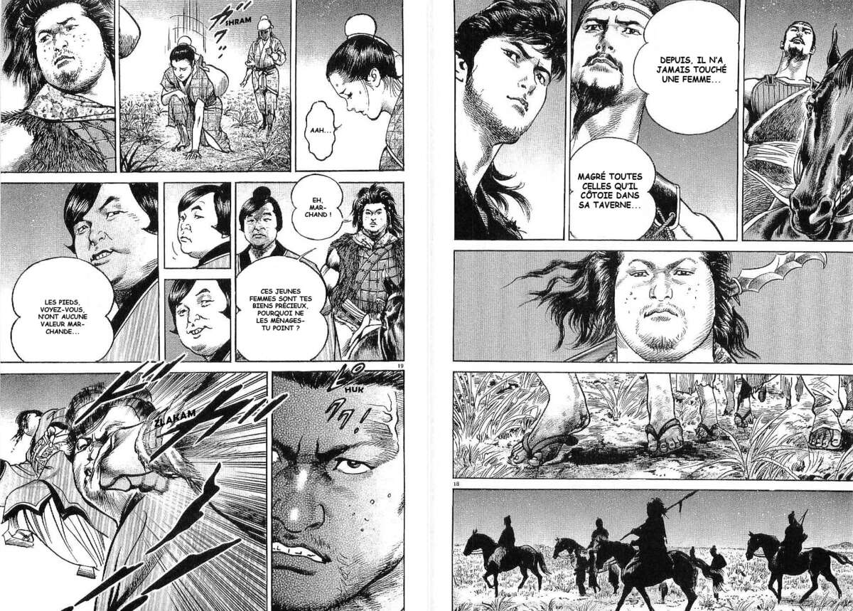 Lord Volume 1 page 85