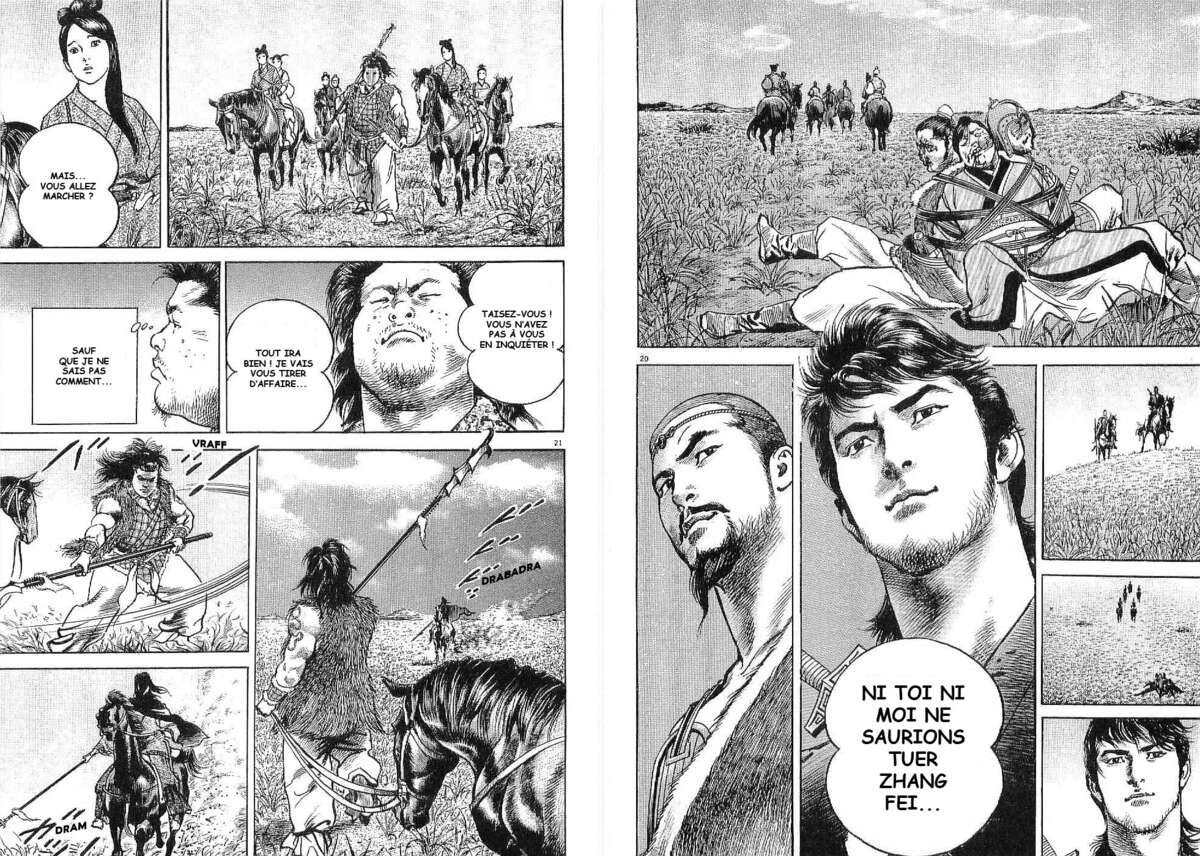 Lord Volume 1 page 86