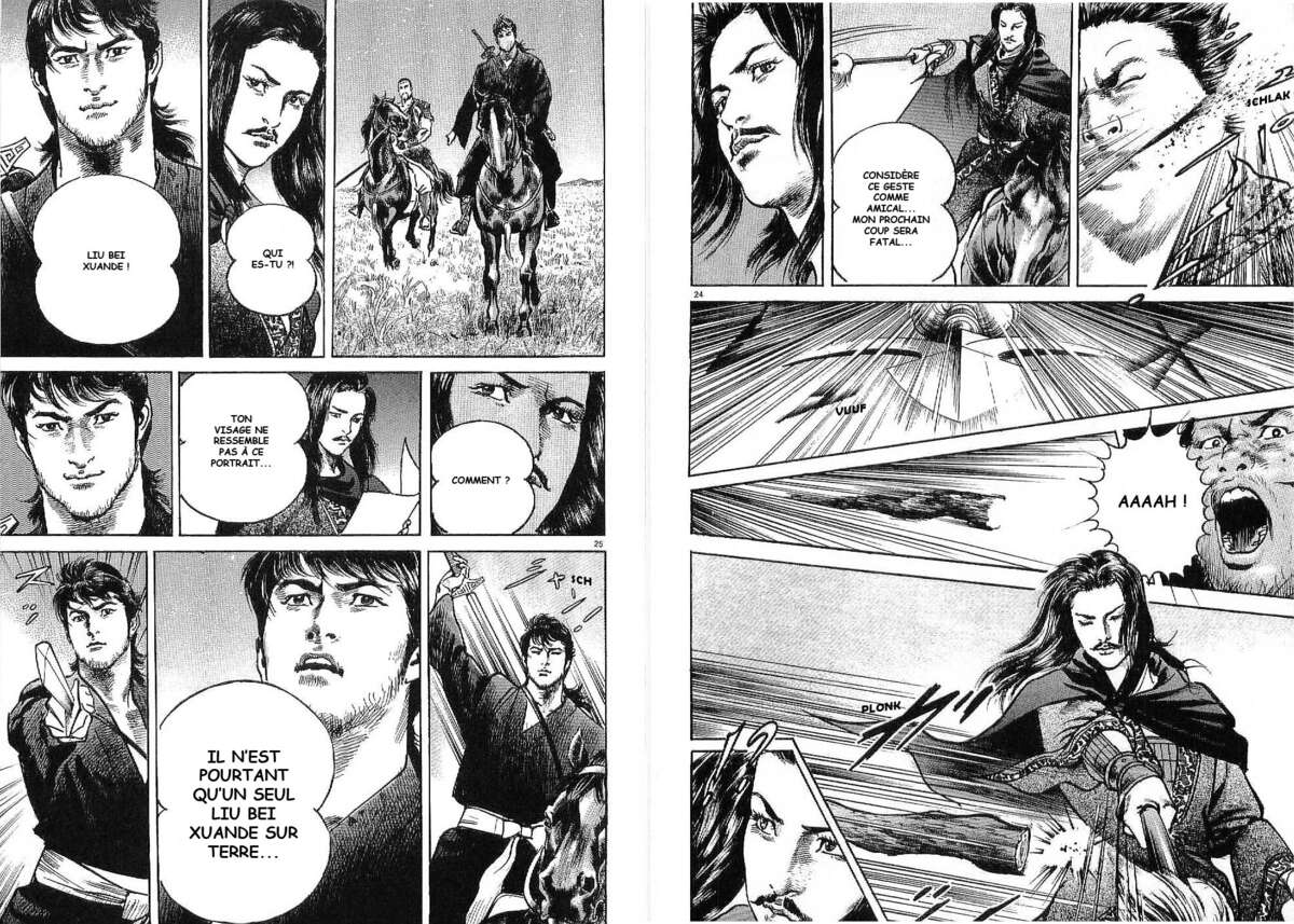 Lord Volume 1 page 88