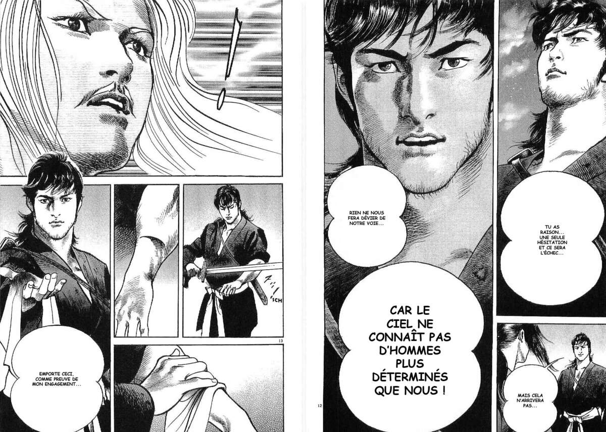 Lord Volume 1 page 96