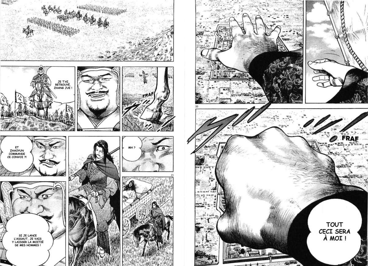 Lord Volume 4 page 60