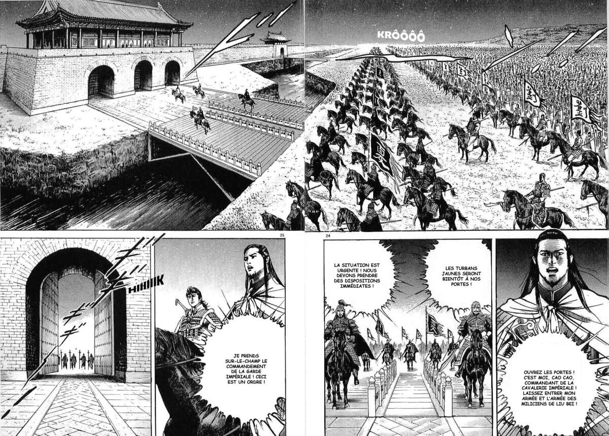 Lord Volume 4 page 77