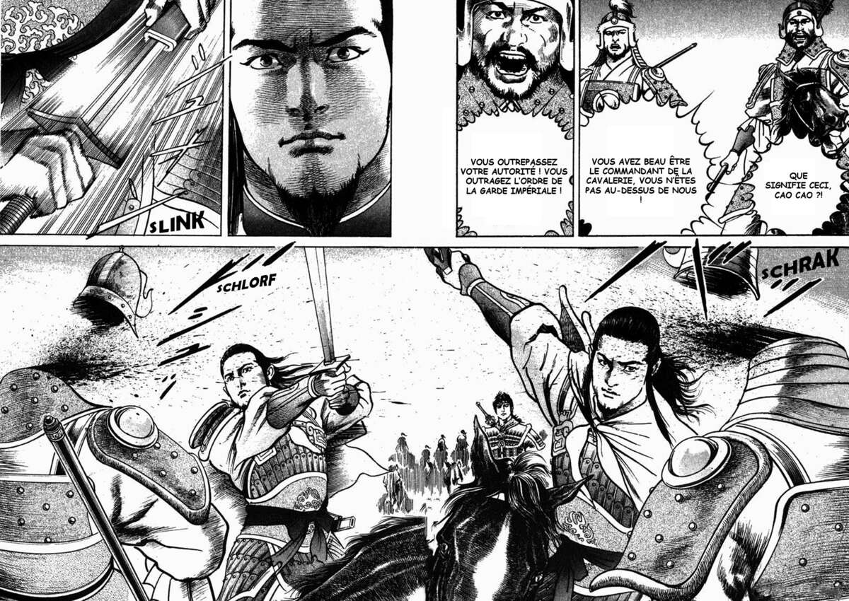 Lord Volume 4 page 79