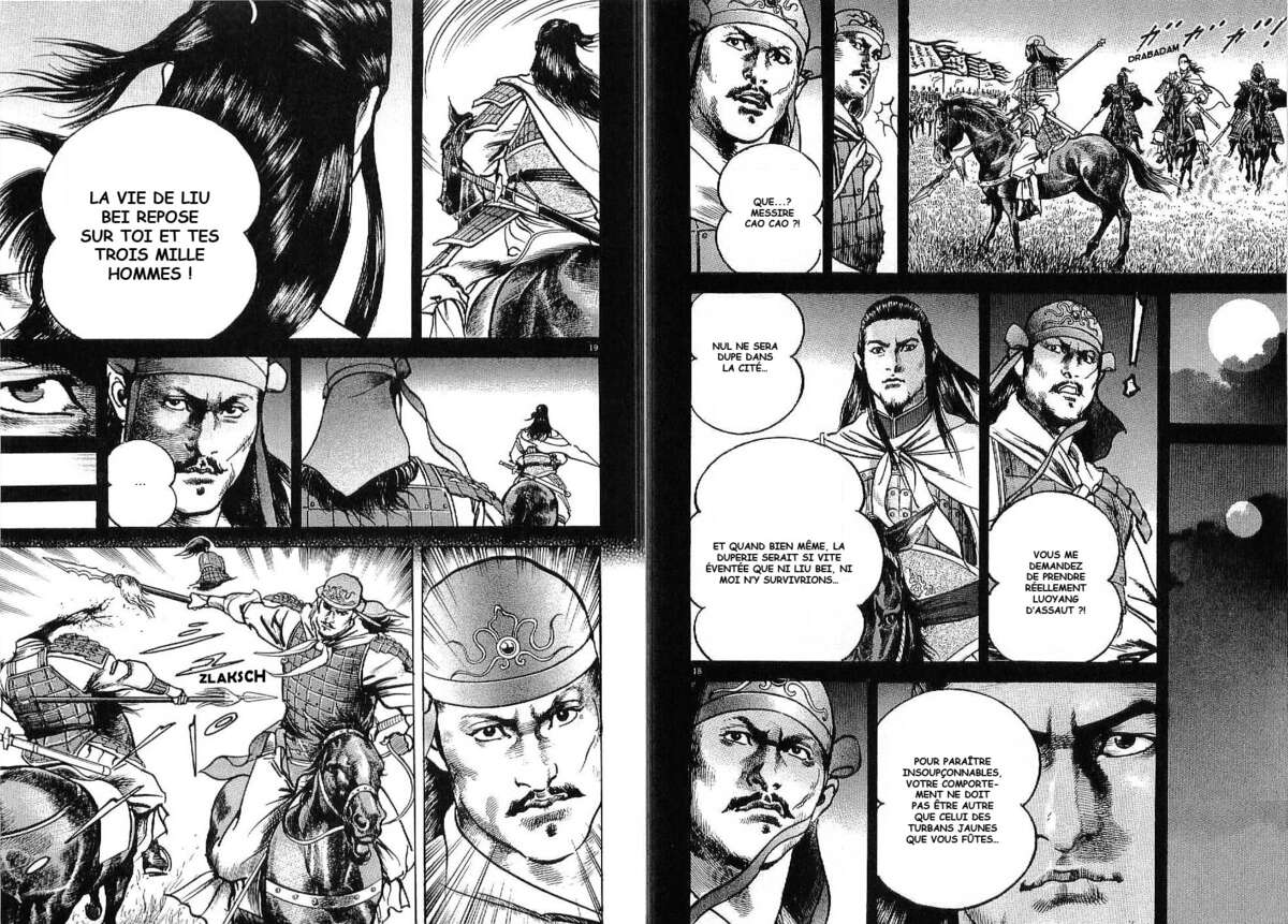 Lord Volume 4 page 90