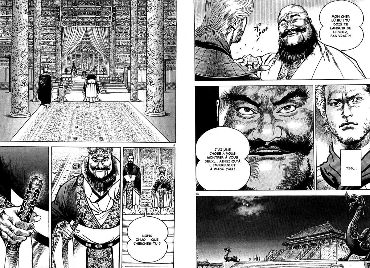Lord Volume 9 page 28