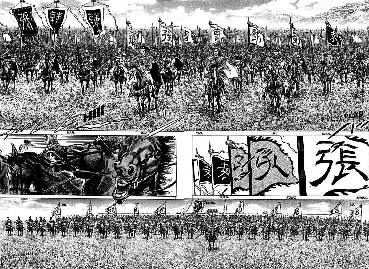 Lord Volume 9 page 38