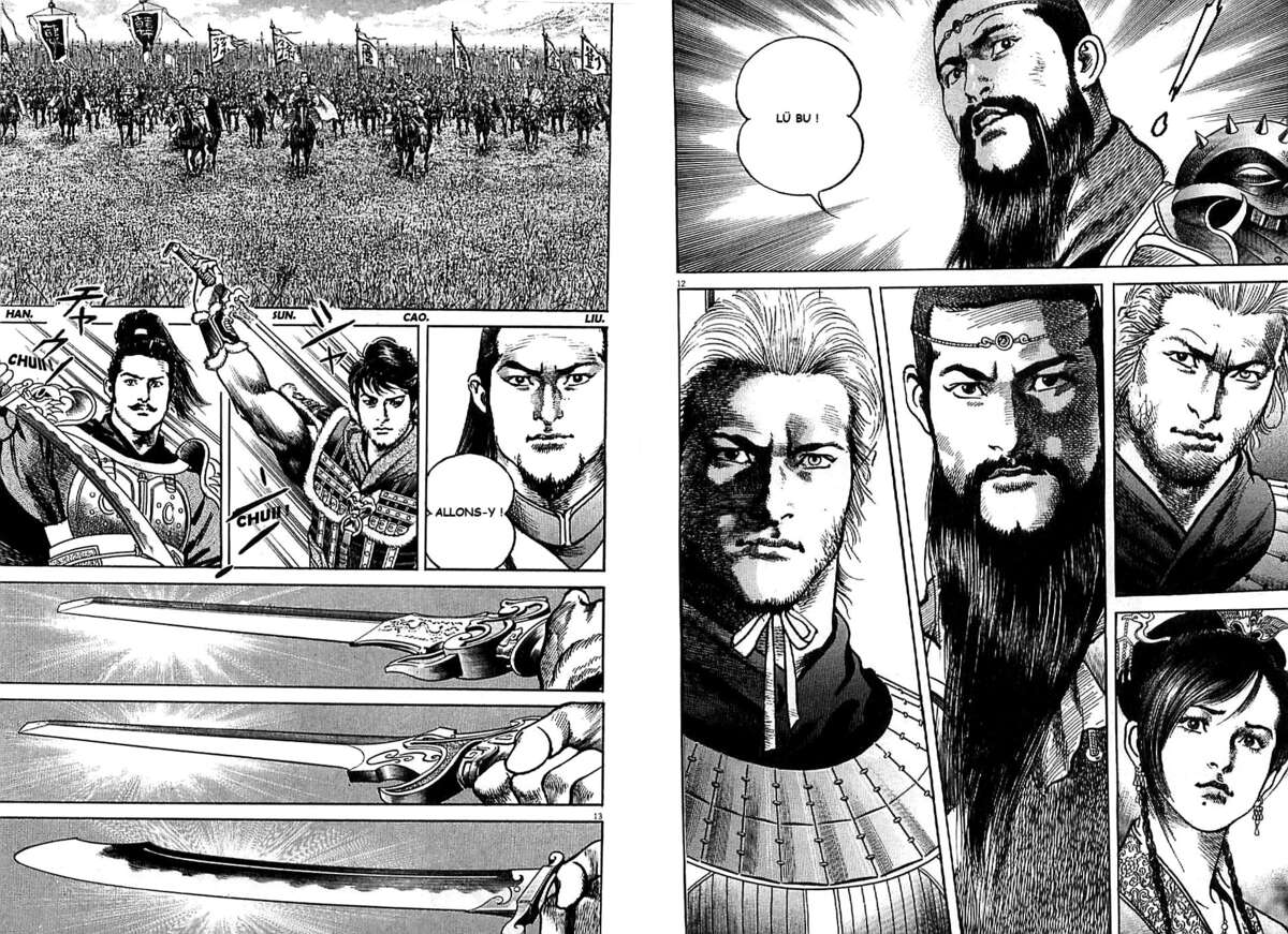 Lord Volume 9 page 43
