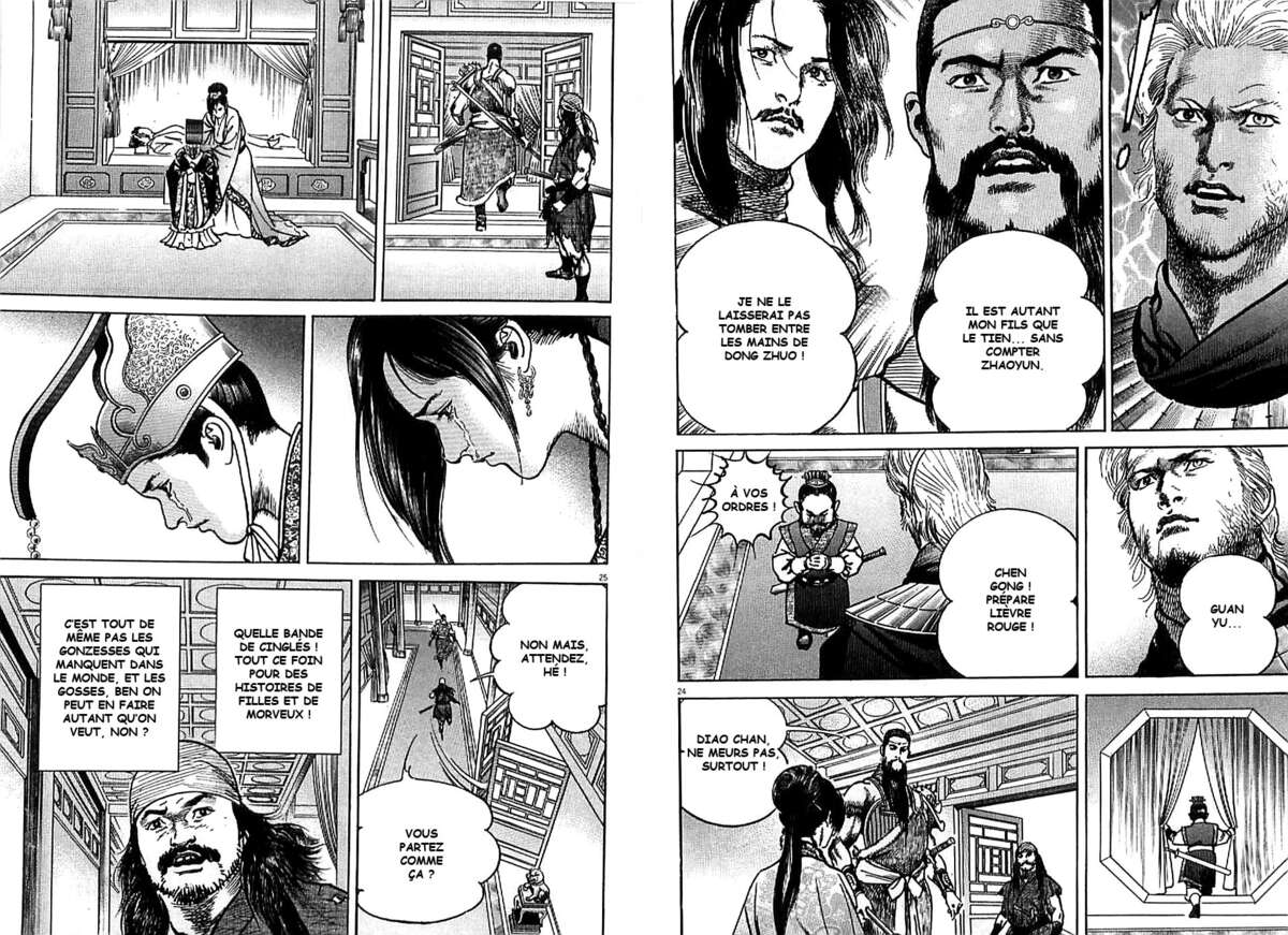 Lord Volume 9 page 49