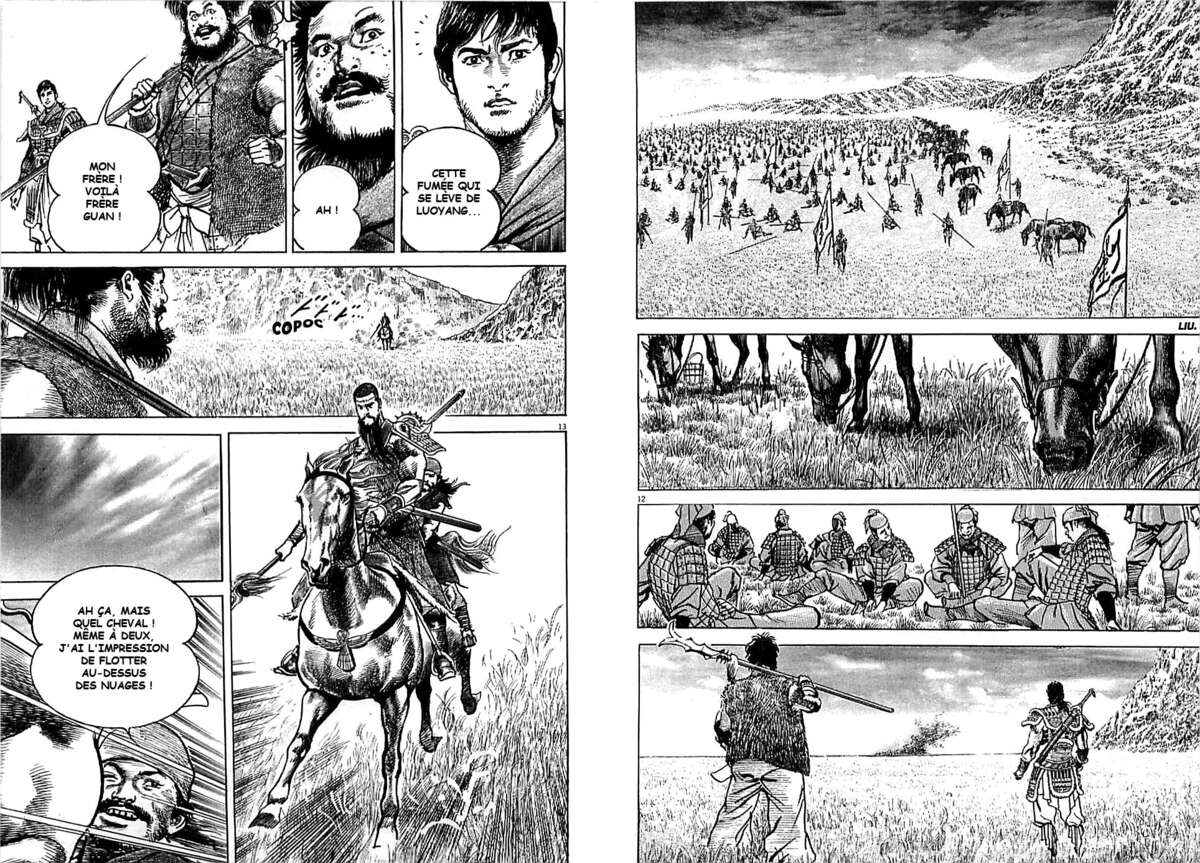 Lord Volume 9 page 60