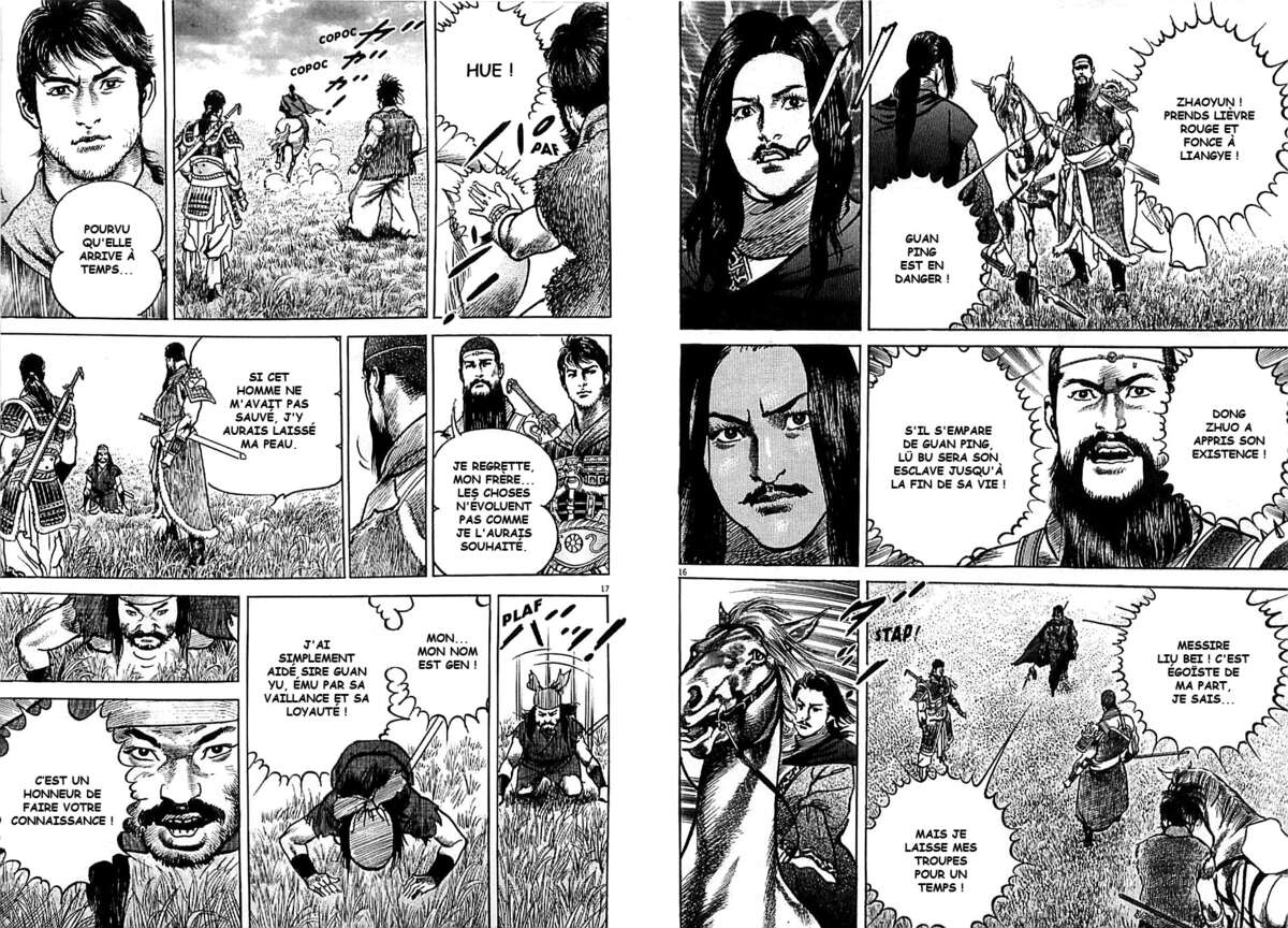 Lord Volume 9 page 62
