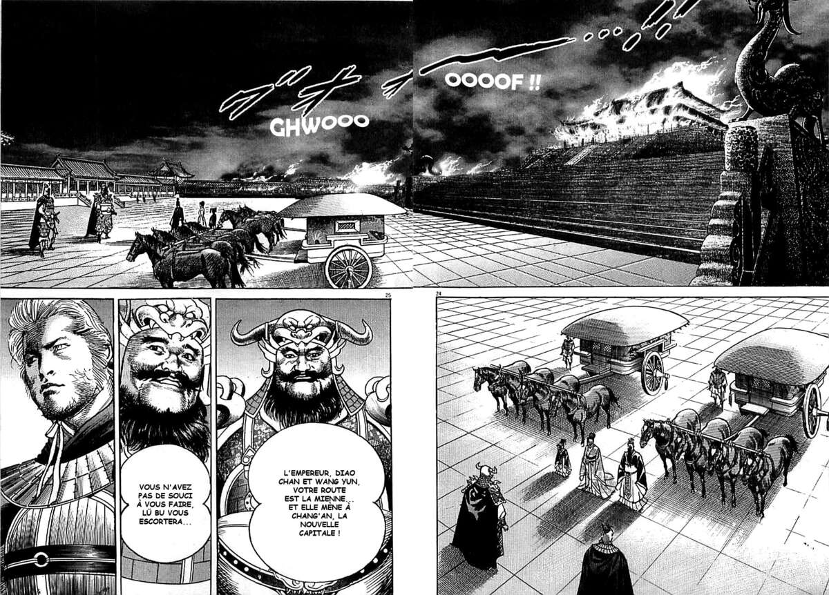 Lord Volume 9 page 66