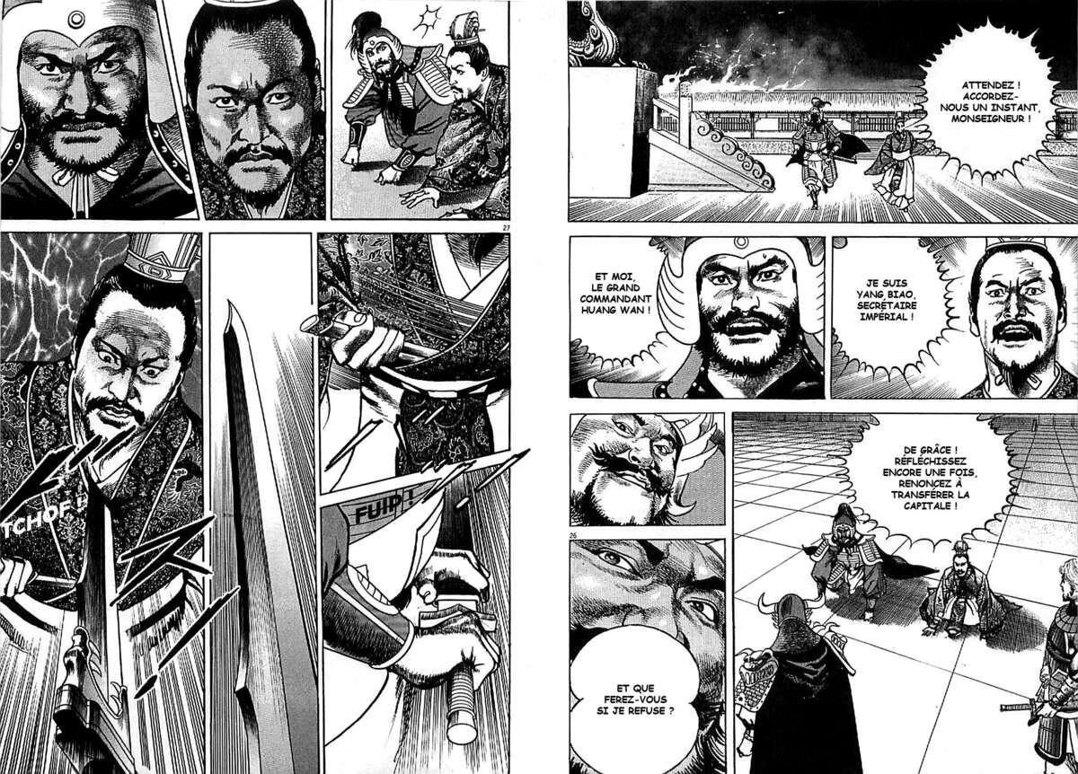 Lord Volume 9 page 67