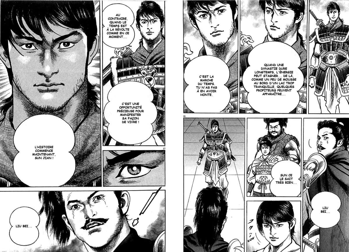 Lord Volume 9 page 79