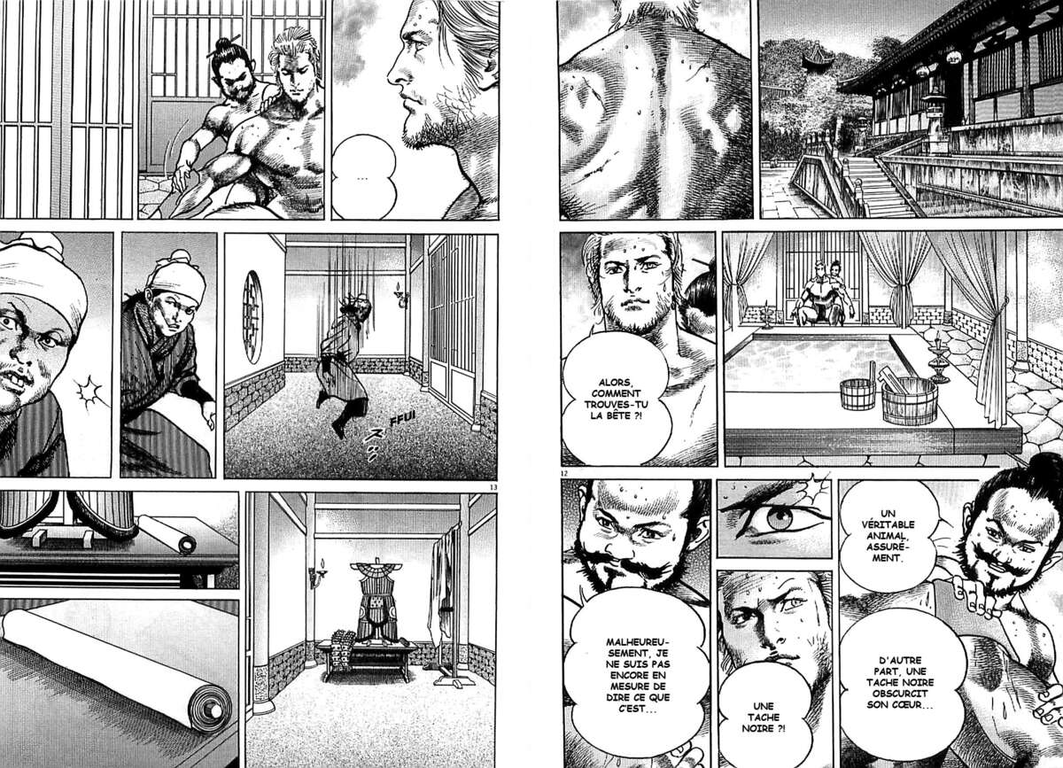 Lord Volume 9 page 8
