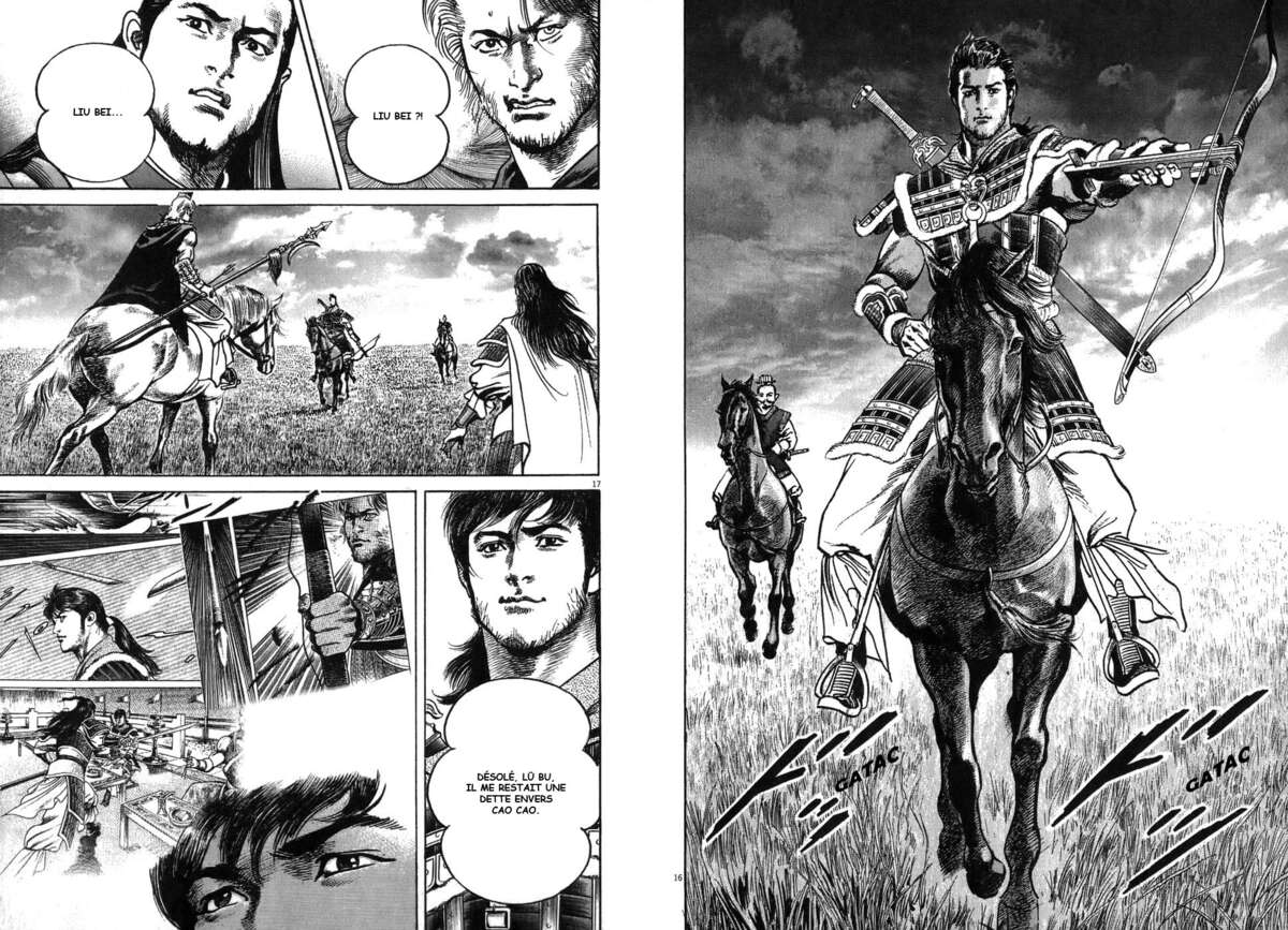 Lord Volume 7 page 27