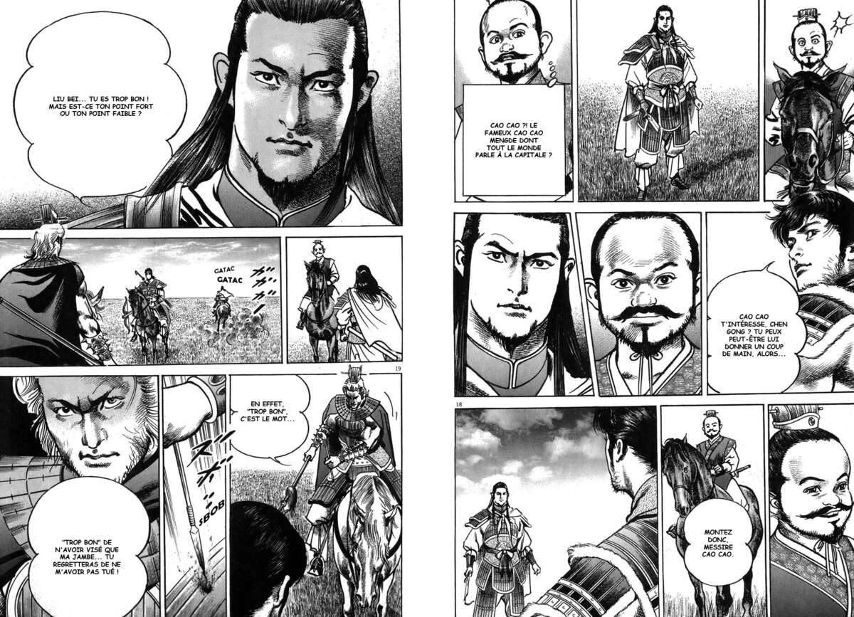 Lord Volume 7 page 28