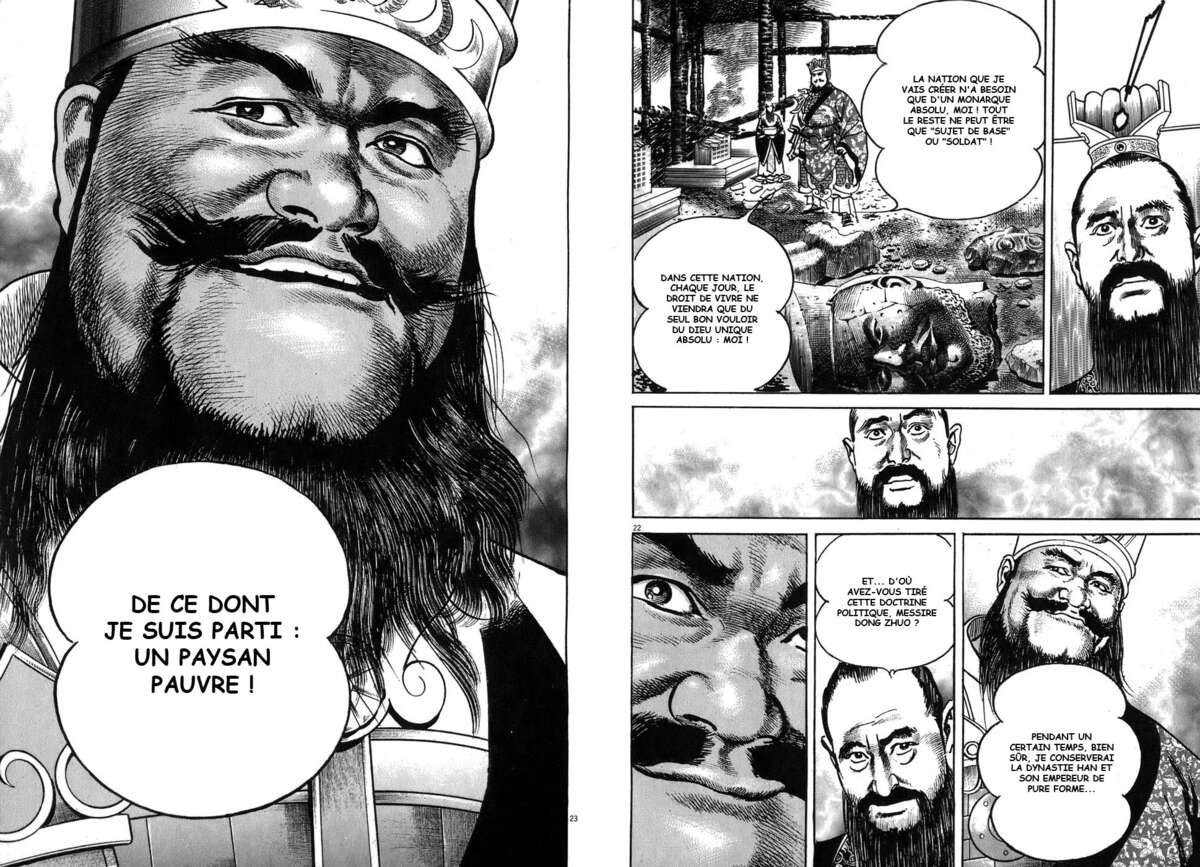 Lord Volume 7 page 30
