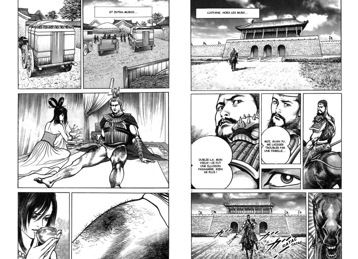 Lord Volume 7 page 36