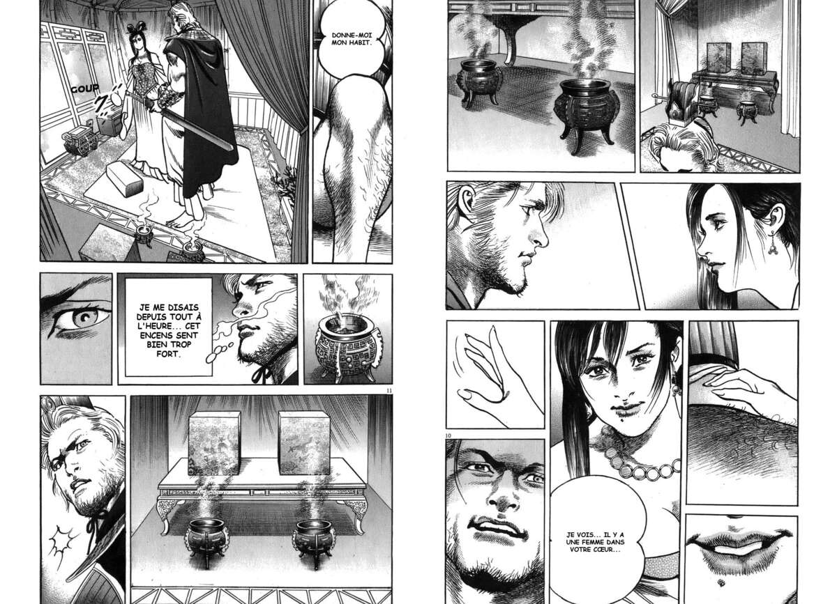 Lord Volume 7 page 40