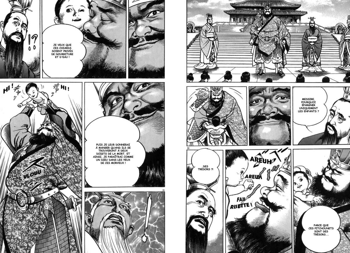 Lord Volume 7 page 50